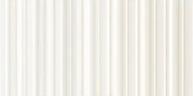 WOW FACES BARS WHITE 12,5x25 GLOSSY