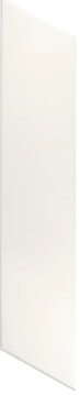WOW FLOOR TILES CHEVRON ICE WHITE A 10x52 MAT