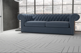 WOW FLOOR TILES CHEVRON ICE WHITE B 10x52 MAT
