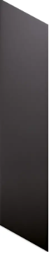 WOW FLOOR TILES CHEVRON GRAPHITE A 10x52 MAT