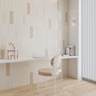 WOW GRACE WHITE 7,5x30 GLOSSY