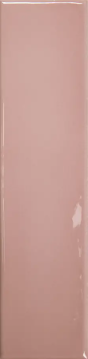 WOW GRACE BLUSH 7,5x30 GLOSSY
