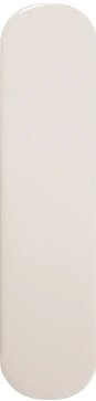 WOW GRACE O WHITE 7,5x30 GLOSSY