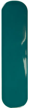 WOW GRACE O TEAL 7,5x30 GLOSSY