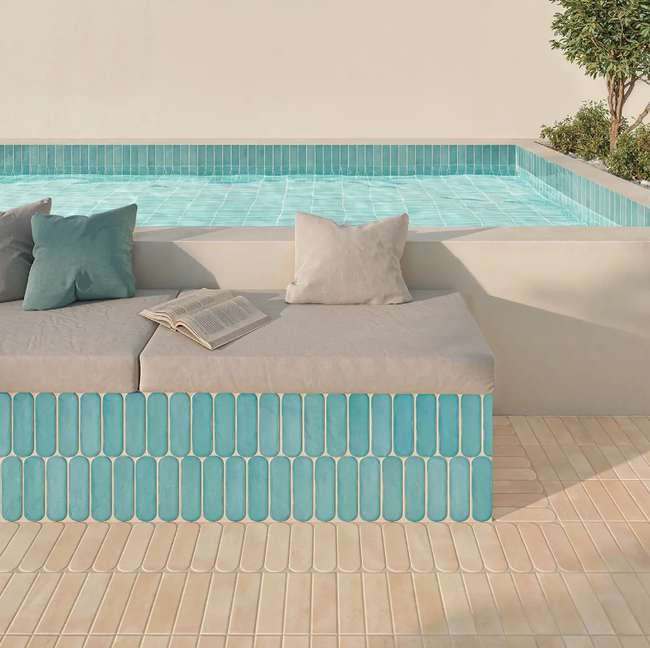 WOW CASABLANCA ADOBE 5x15 MAT