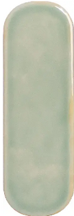 WOW CASABLANCA O MINT 5x15 GLOSSY
