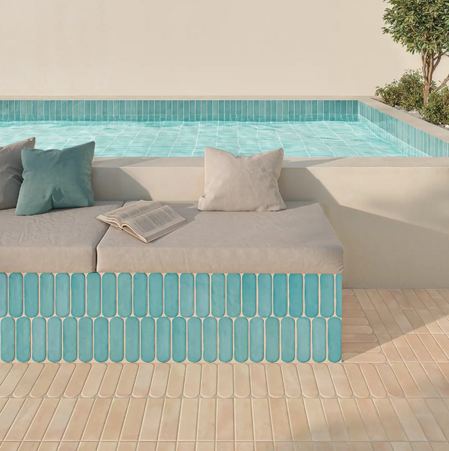 WOW CASABLANCA O WATER 5x15 GLOSSY