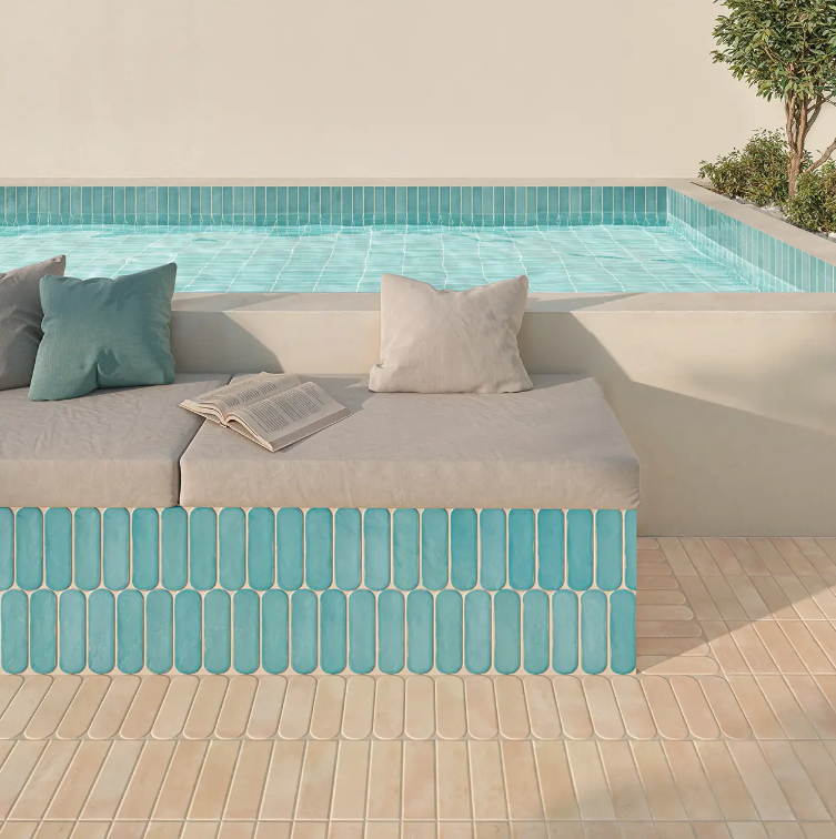WOW CASABLANCA O WATER 5x15 GLOSSY