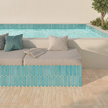 WOW CASABLANCA O ADOBE 5x15 MAT