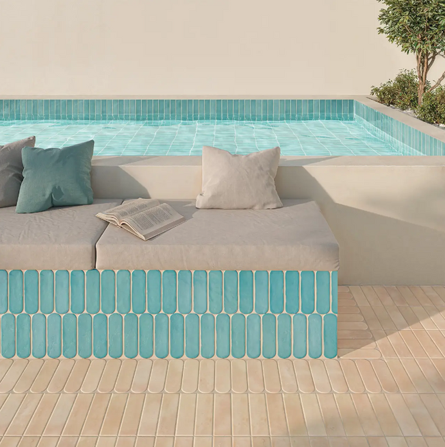 WOW CASABLANCA O ADOBE 5x15 MAT