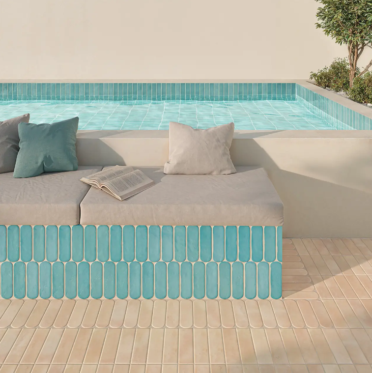 WOW CASABLANCA O ADOBE 5x15 MAT