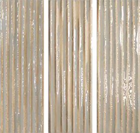 WOW CASABLANCA COMB ASH 5x15 GLOSSY