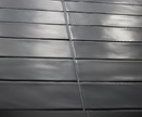 WOW GRADIENT DECOR BLACK 7,5x30 MAT