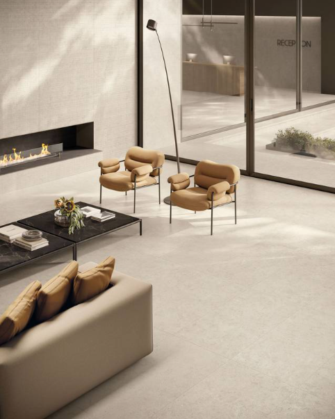 SUPERGRES MOONLIT SAND 60x120 MAT