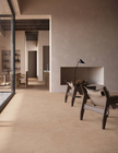 SUPERGRES RAYCLAY RAY FLAME 120x120 MAT