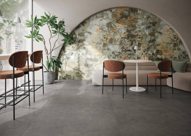 SUPERGRES RAYCLAY RAY DARK 60x120 MAT