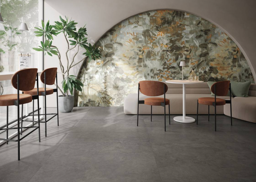 SUPERGRES RAYCLAY RAY DARK 120x120 MAT