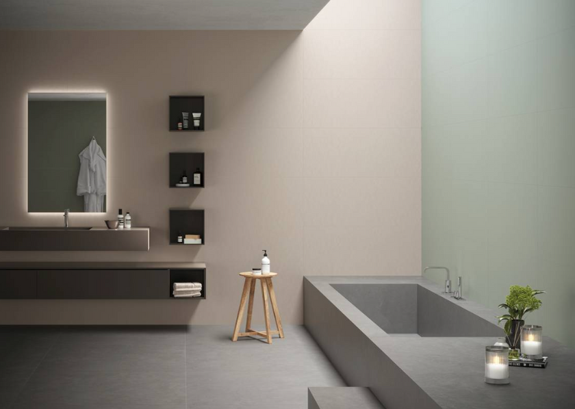 SUPERGRES RAYCLAY RAY DARK 120x120 MAT