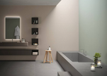 SUPERGRES RAYCLAY RAY SAGE  50x120 SATINÉ