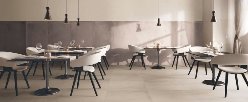 SUPERGRES ART CLAY 75x150 MAT