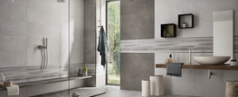 SUPERGRES ART GRAPHITE 30,5x91,5 3D