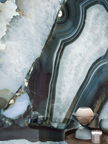 EMIL CERAMICA TELE DI MARMO PRECIOUS AGATE AZURE 60x120 FULL LAPPATO