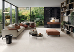 EMILCERAMICA TOTALOOK TOTALBRICK MAJOLIKA BIANCO 6x24 MAT