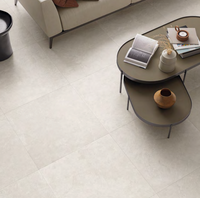 EMILCERAMICA TOTALOOK BIANCO 80x80 TECNICA R11