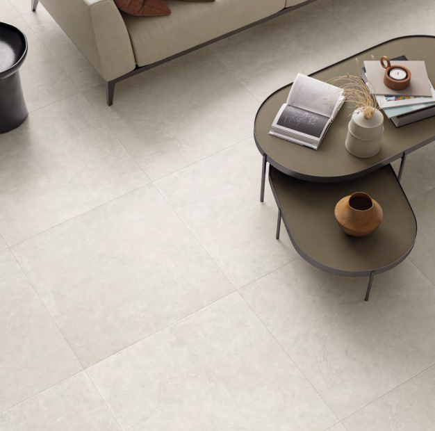 EMILCERAMICA TOTALOOK BIANCO 60x120 NATURAL