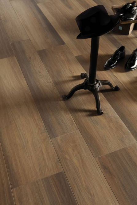 Carrelage effet bois Supergres Natural Appeal Wild