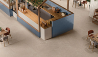 EMILCERAMICA TOTALOOK BLU AVIO 40x80 SOFT R9