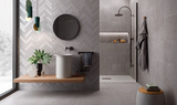EMILCERAMICA TOTALOOK GRIGIO 80x80 SOFT R9