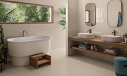 EMILCERAMICA TOTALOOK SABBIA 60x60 NATURAL
