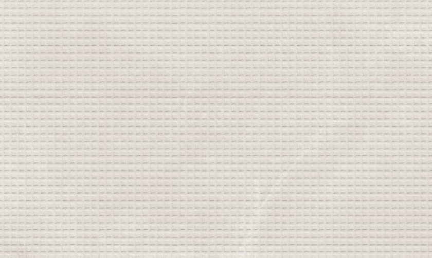 EMILCERAMICA TOTALOOK BIANCO 40x80 DECORO INCROCI