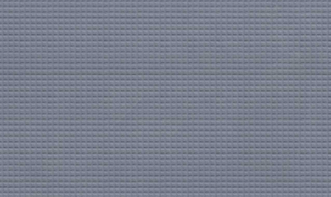 EMILCERAMICA TOTALOOK  DECORO INCROCI BLU AVIO 40x80