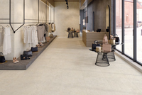 EMILCERAMICA LANDSCAPE AVORIO 40x80 SILKTECH