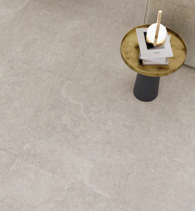 EMILCERAMICA LANDSCAPE CENERE 80x80 SILKTECH