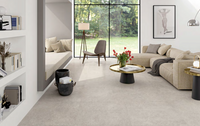 EMILCERAMICA LANDSCAPE CENERE 60x60 SILKTECH