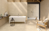 EMILCERAMICA LANDSCAPE SABBIA 80x80 SILKTECH