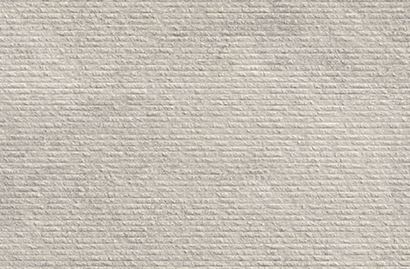 EMILCERAMICA LANDSCAPE DECORO RIGATO CENERE 60x120