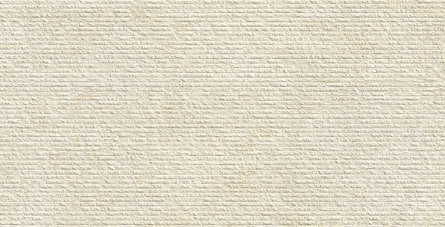 EMILCERAMICA LANDSCAPE DECORO RIGATO AVORIO 60x120