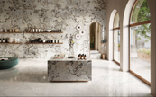 SUPERGRES PURITY MARBLE ELITE EDEN 60x120 LUX
