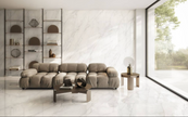 SUPERGRES PURITY MARBLE ELITE EDEN 60x120 LUX
