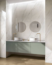 SUPERGRES PURITY MARBLE ELITE EDEN 60x120 LUX