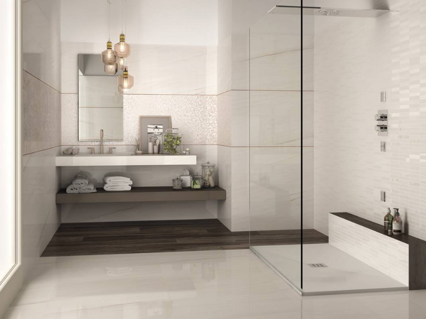 SUPERGRES PURITY MARBLE LASA 60x120 LUX