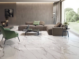 SUPERGRES PURITY MARBLE STATUARIO 120x120 LUX