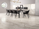 SUPERGRES PURITY MARBLE CALACATTA 120x120 LUX