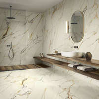 SUPERGRES PURITY MARBLE MYSTERIOUS WHITE 120x120 LUX