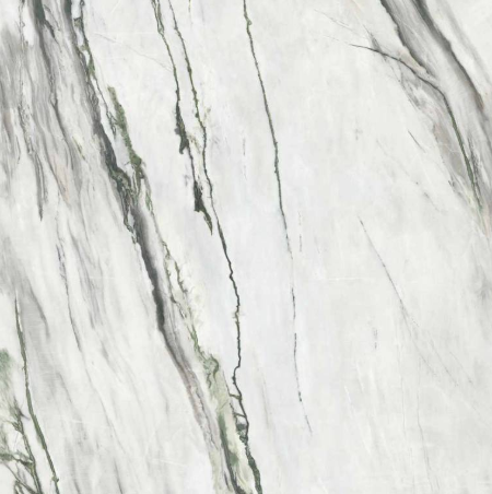 SUPERGRES PURITY MARBLE GREEN CALACATTA 120x120 LUX
