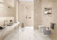 SUPERGRES PURITY MARBLE ROYAL BEIGE 60x120 MAT